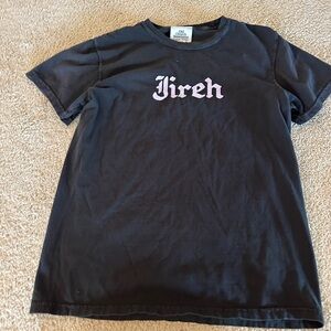 Elevation Church Jireh shirt